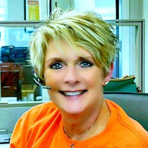 Meet your Posher, Tracie